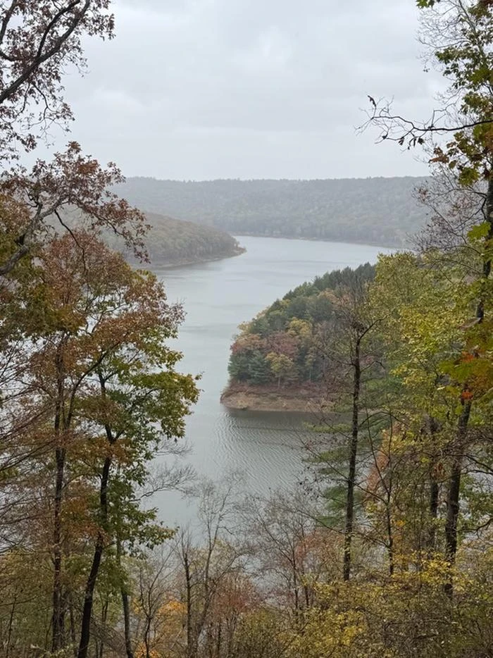 Tionesta Rec. Area Campground