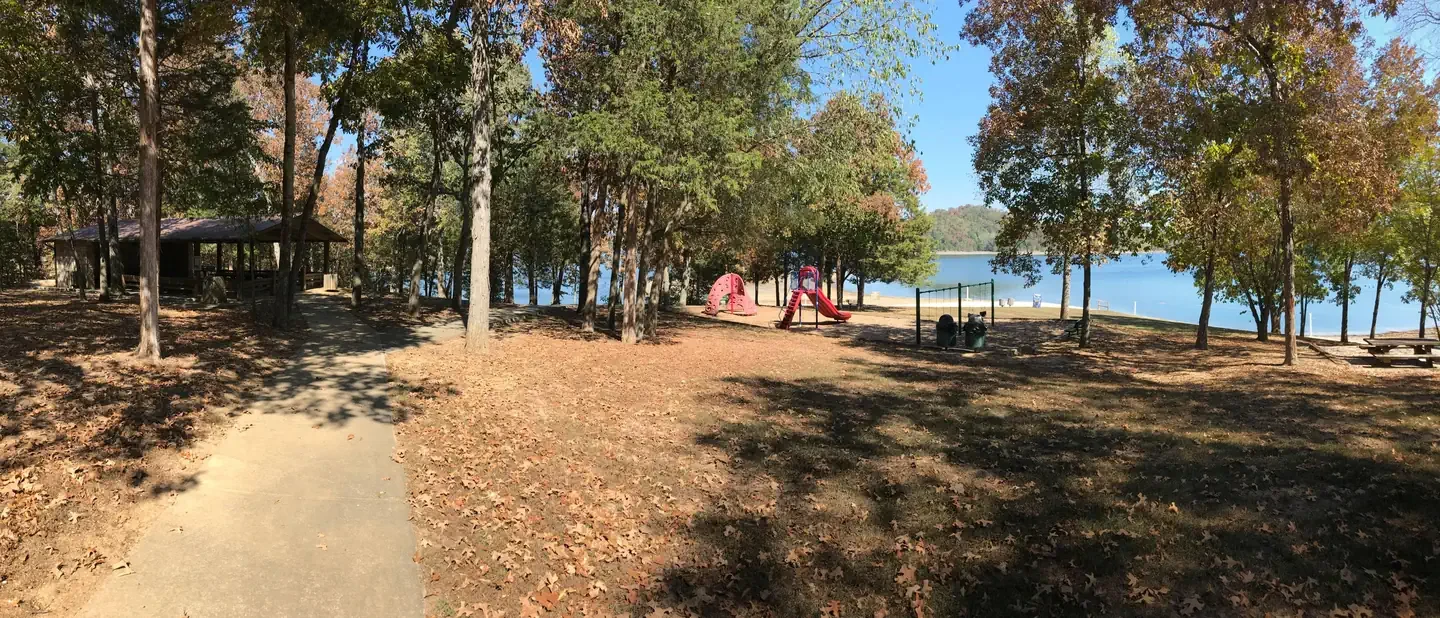 L1-Picnic Shelter