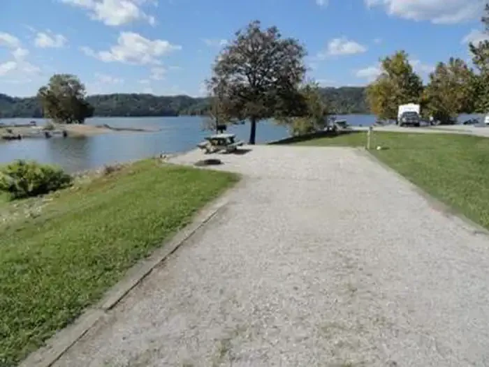 Obey River Park