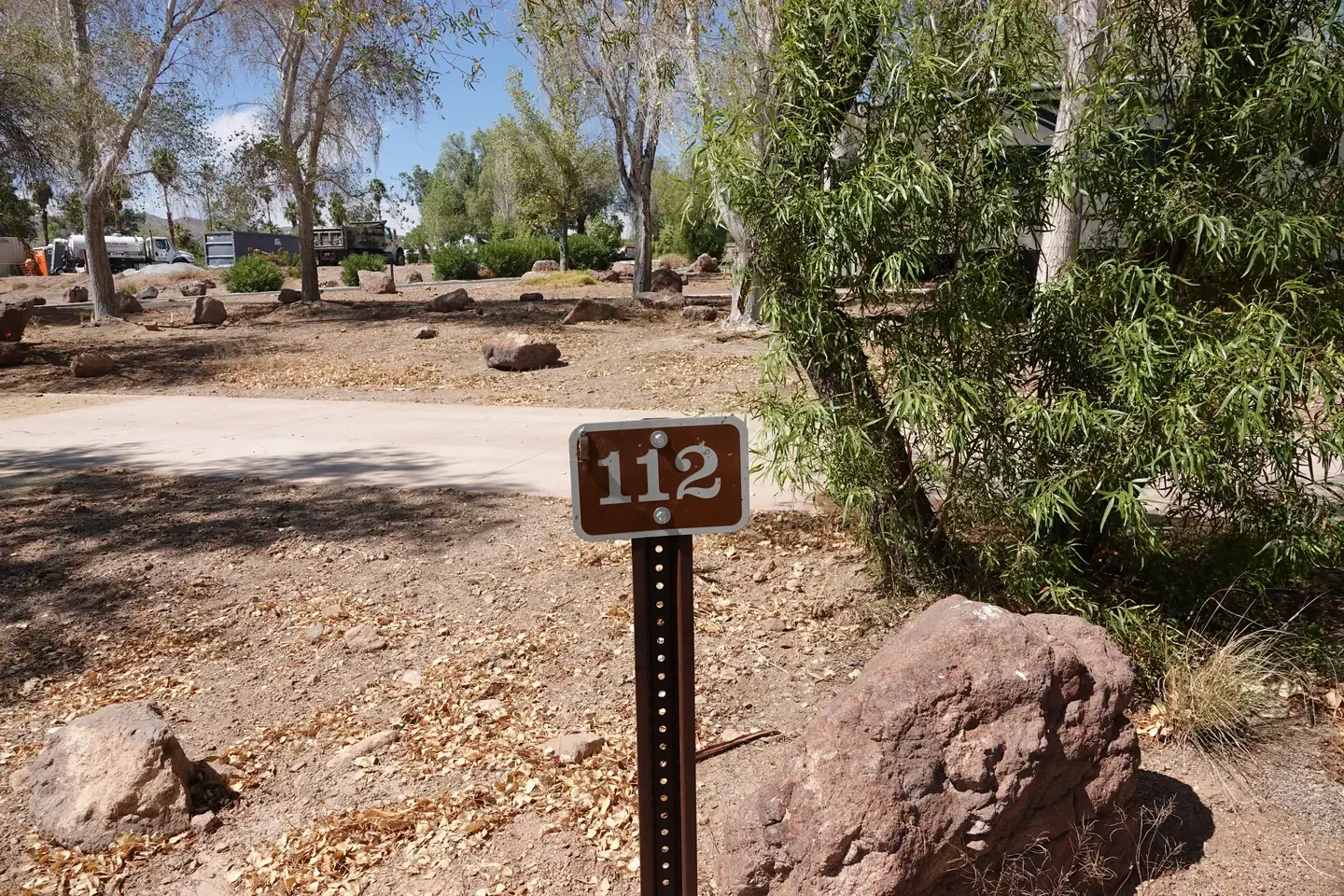 Site 112