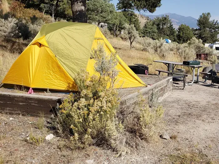 Mammoth site #15