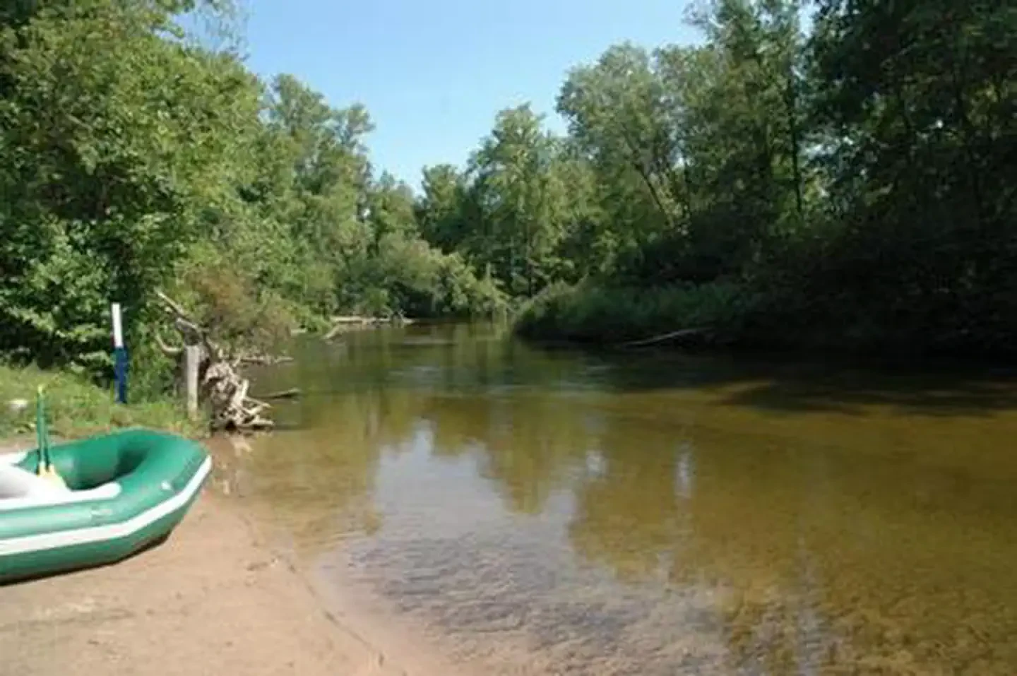 Bowman Bridge