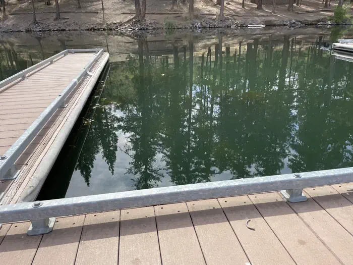 Boat Slip 12