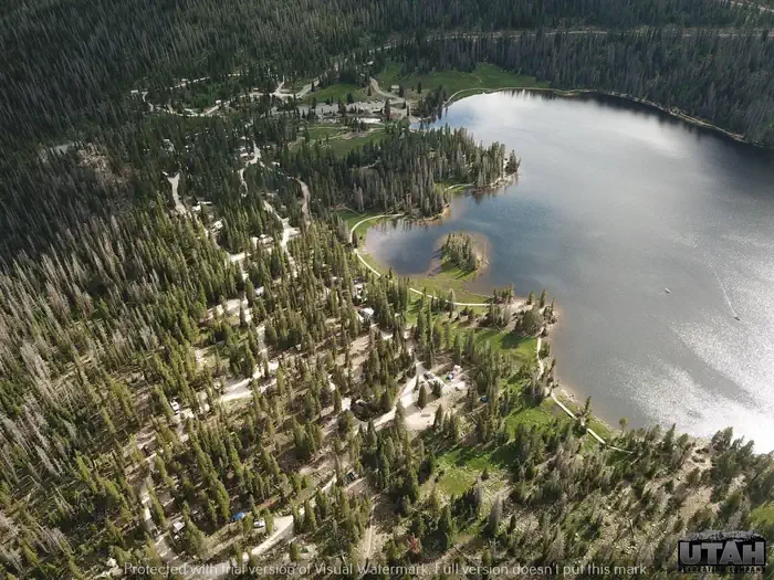 Mirror Lake