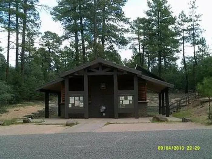 Houston Mesa