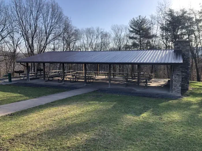Group Camp