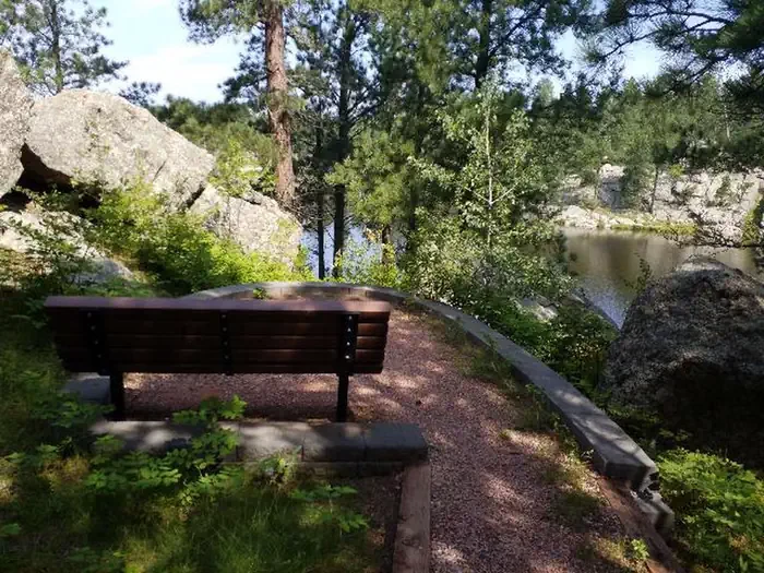 Bismark Lake