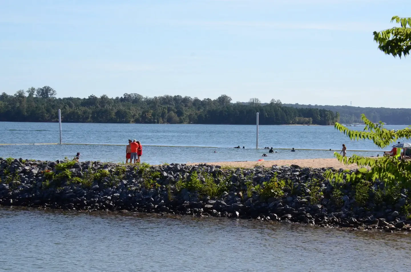 Galt'S Ferry Day Use Area (ga)