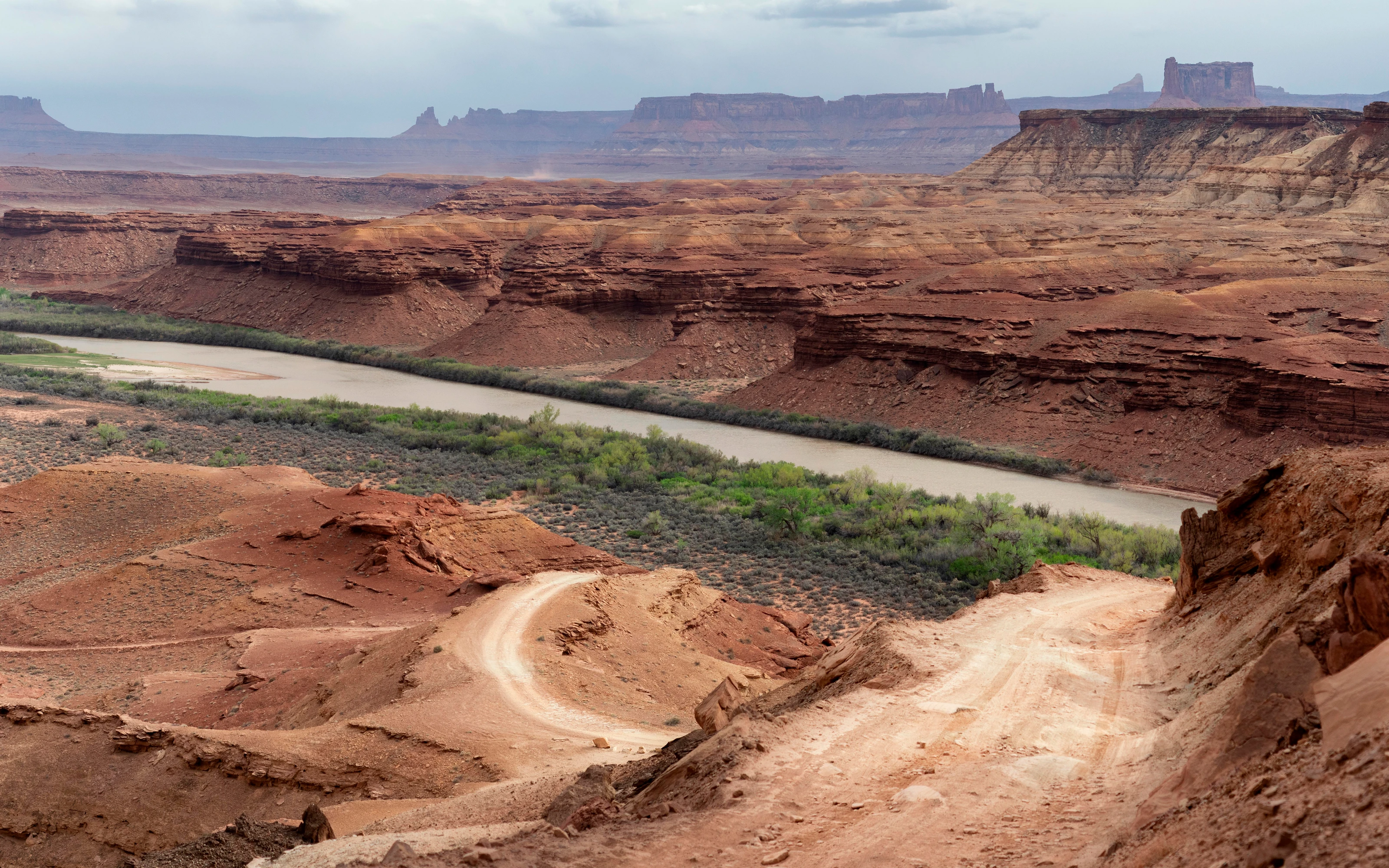 Canyonlands National Park