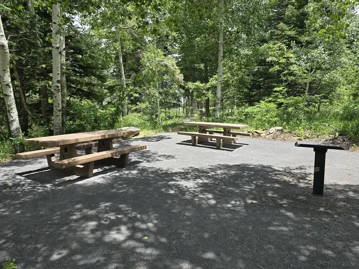 Nine Mile Picnic Site