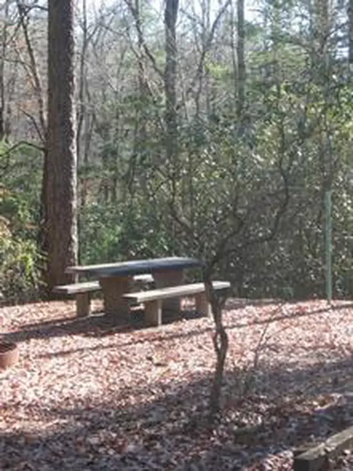 Cherry Hill Campground
