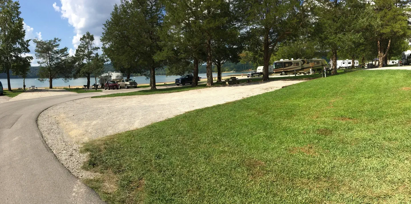 Obey River Park