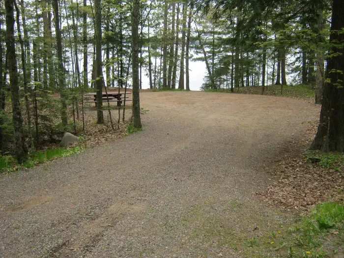Franklin Lake