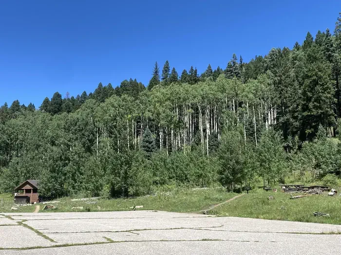 Jacks Creek Group Area