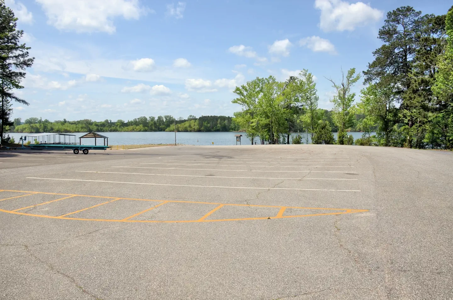 Victoria Campground