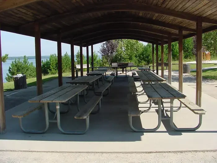 Eagleview Shelter