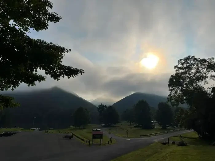 Bakers Run Campground