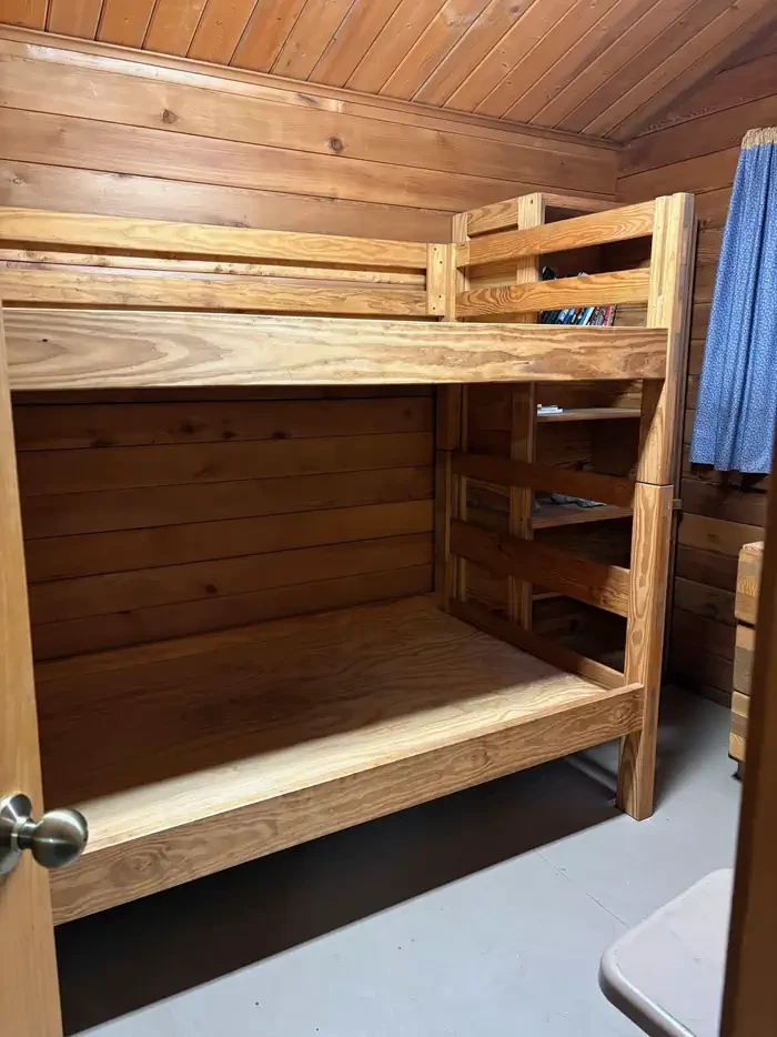 Coldfoot Cabin