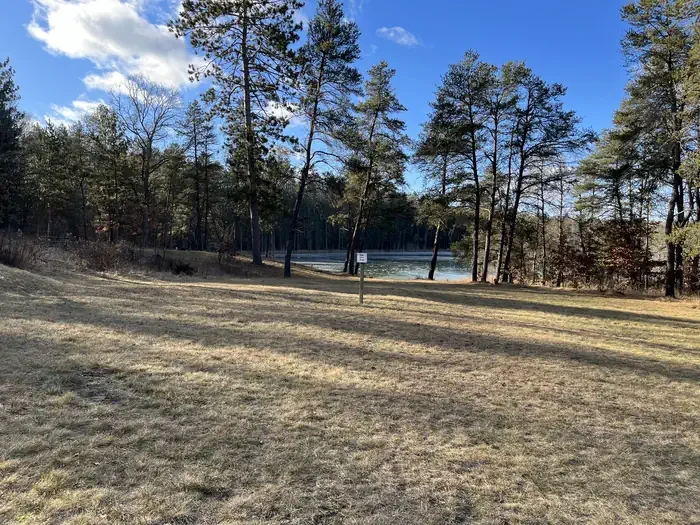 Wagner Lake (MI)