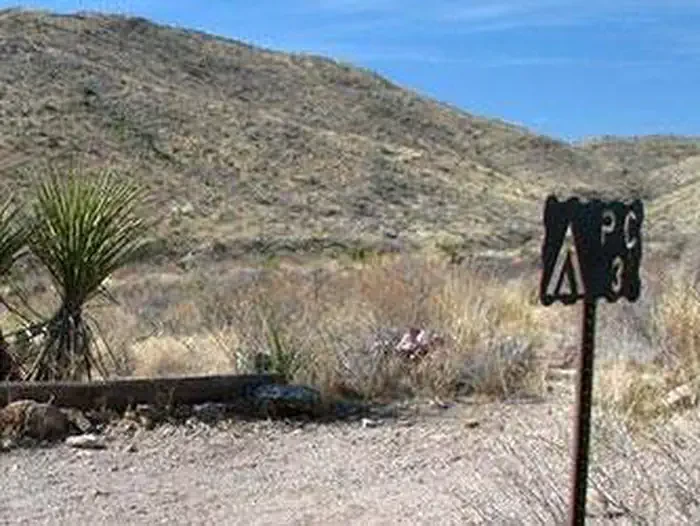 Pine Canyon 3