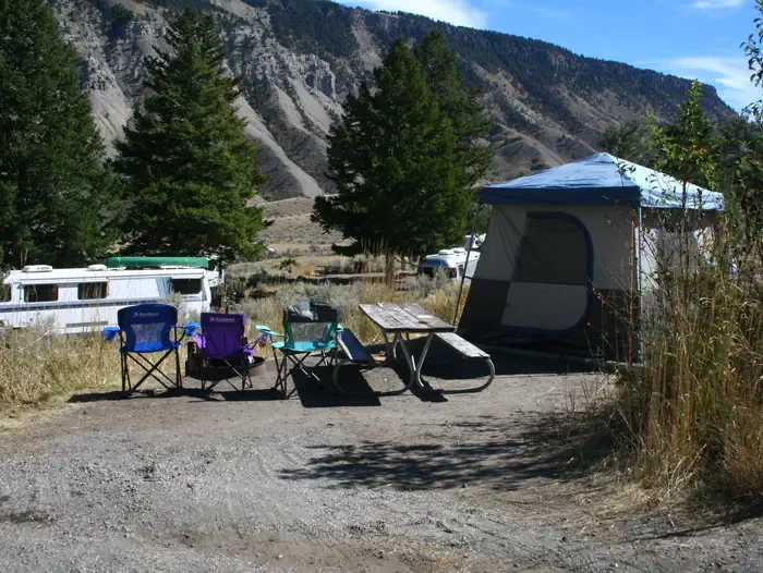 Mammoth site #79