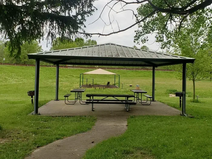 Michael J. Kirwan Damsite Recreation Area