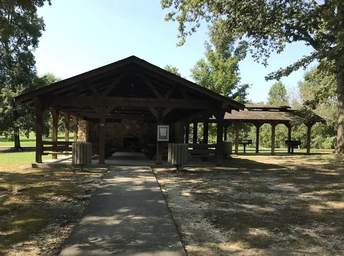 Willow Grove Campground