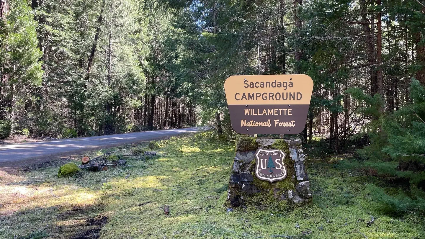 Sacandaga