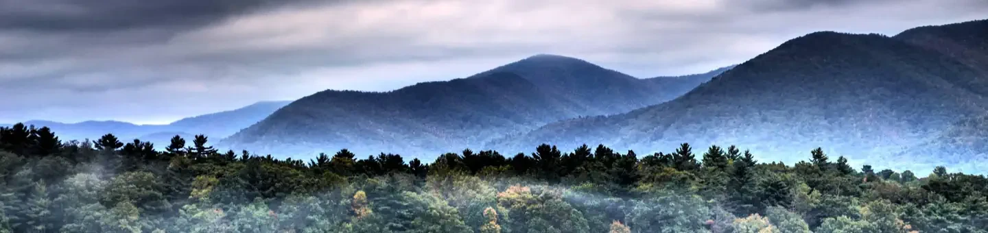 Great Smoky Mountains National Park