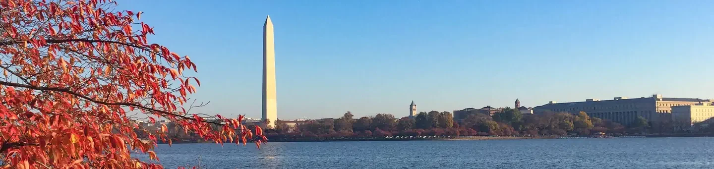 2016 Washington Monument