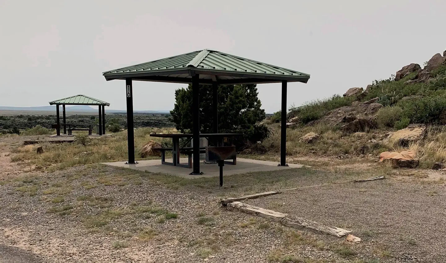 Site 16