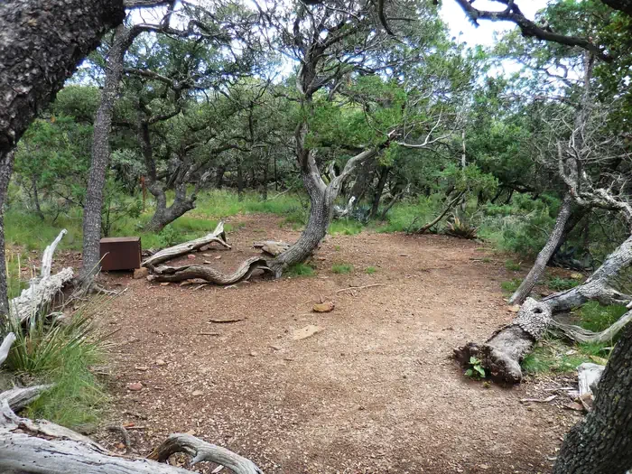 East Rim 2