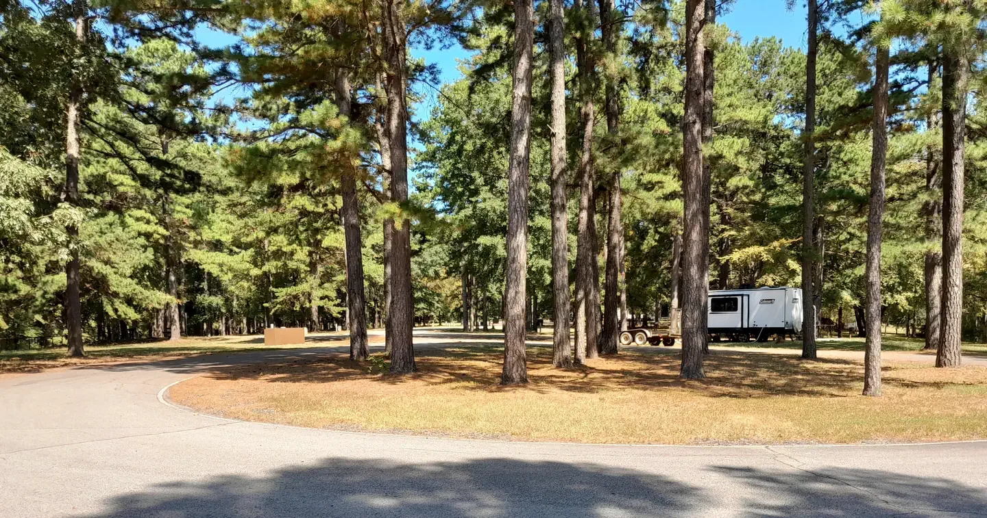 Little Pines Campground