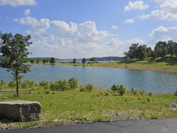 Robinson Point