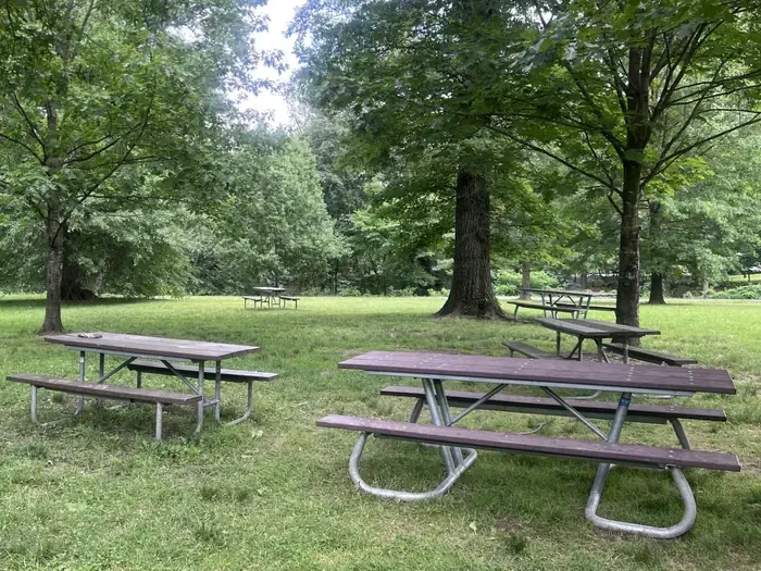 Historic Earthwork (Lanham Estates) AM (8am-2pm)