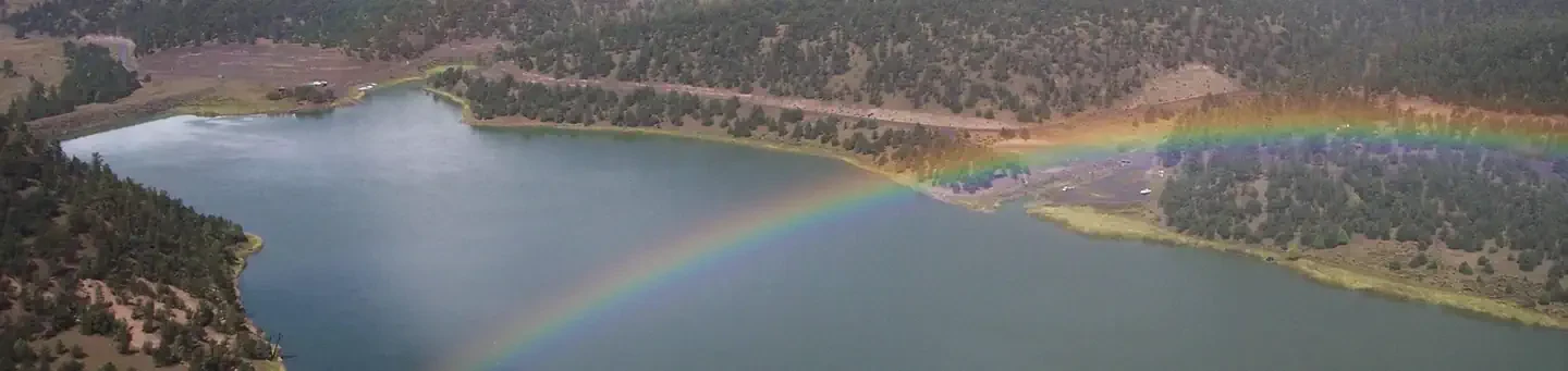 Pinon Campground (Quemado Lake)