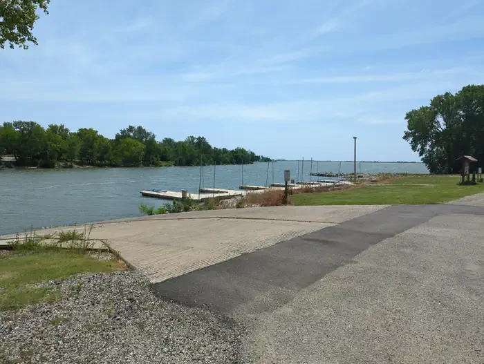 Cottonwood Point