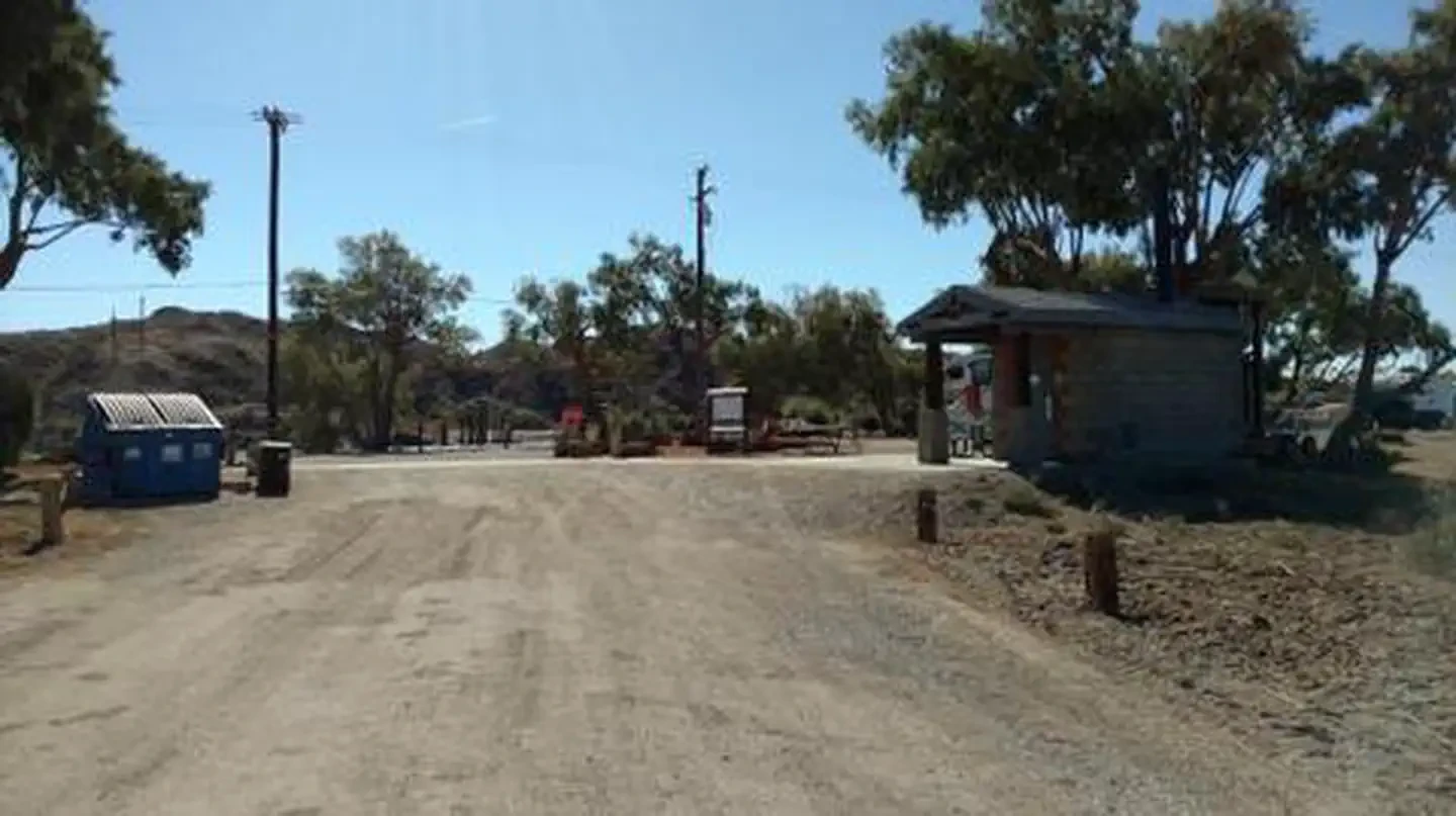 Crossroads Campground