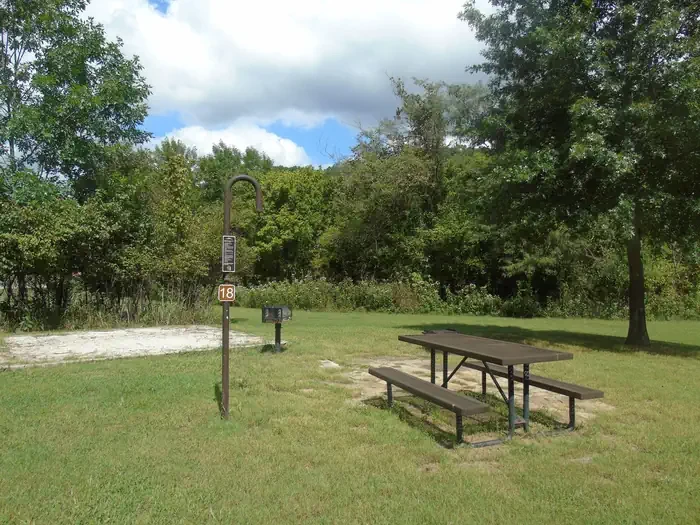 Site# 18