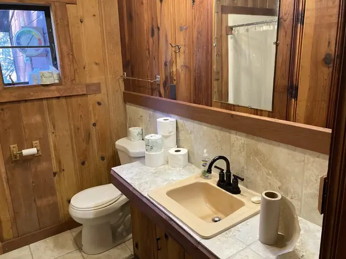 Sollers Cabin (AZ)