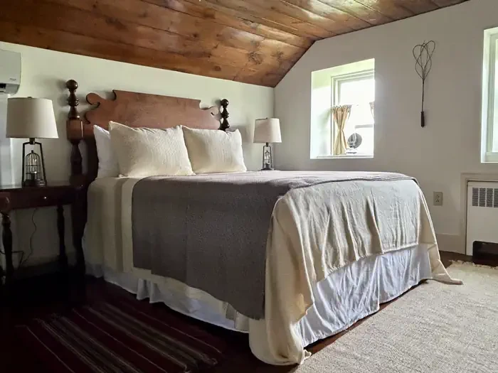 Slyder Farmhouse