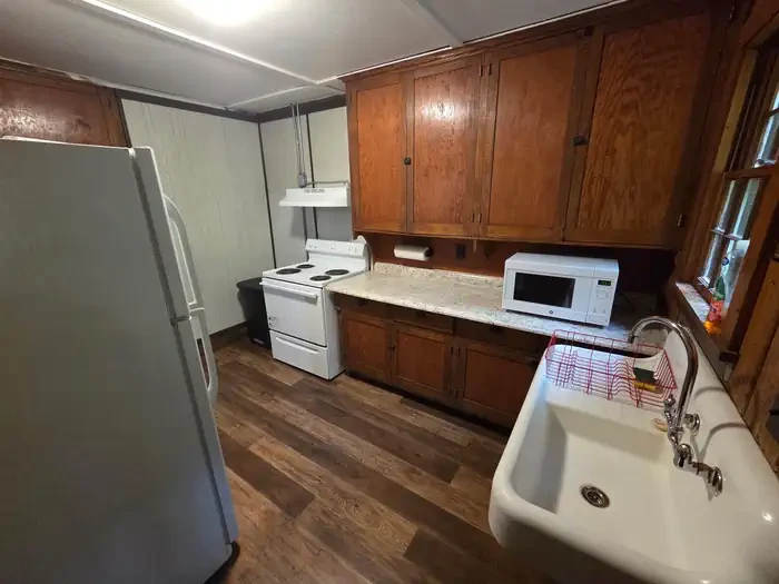 Historic Cabin