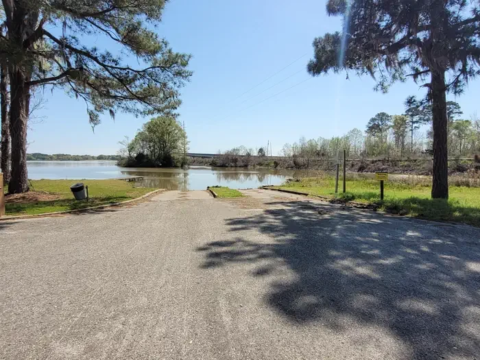 Shell Creek Park