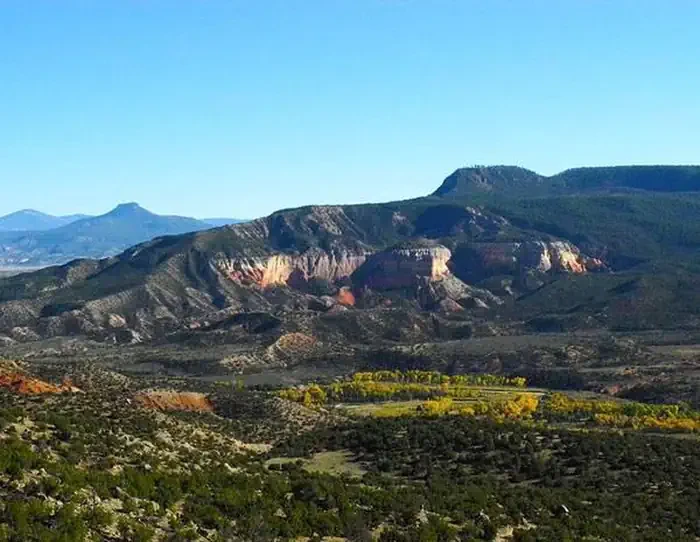 Rio Chama Wild and Scenic River Permits