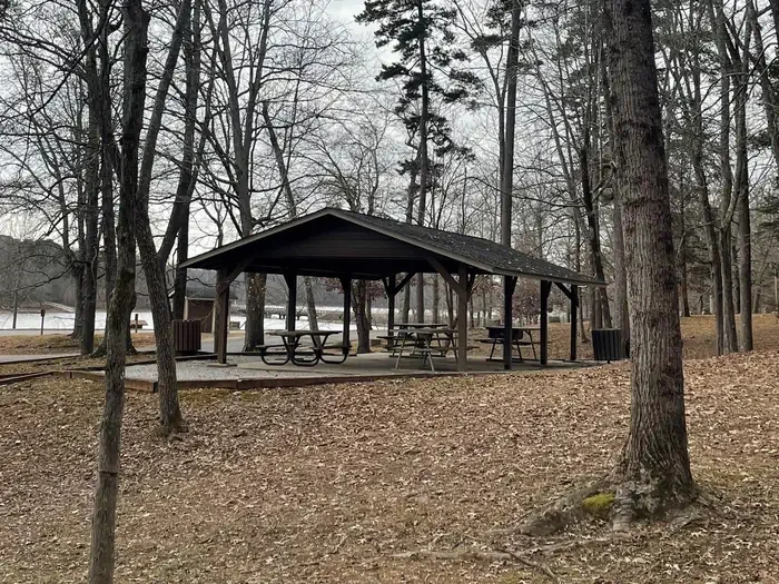 Grassy Creek Park