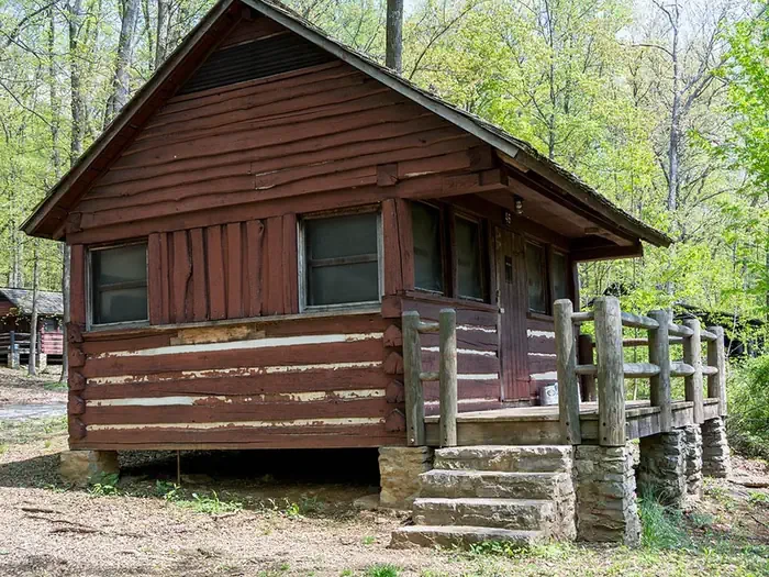Cabin 46