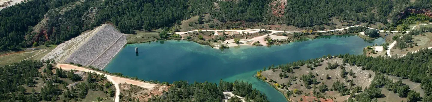 Cold Brook Campground