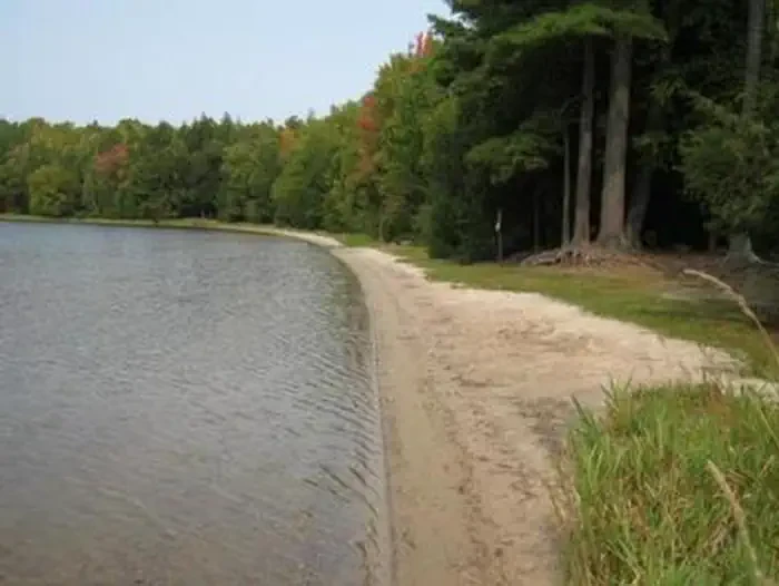 Spectacle Lake Campground (Wisconsin)