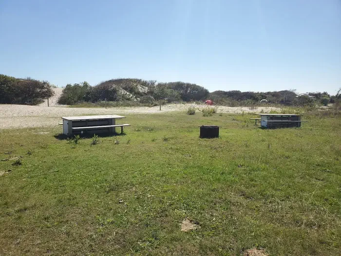 Horse Camp - B