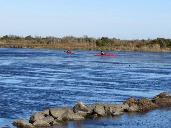 Back Bay National Wildlife Refuge